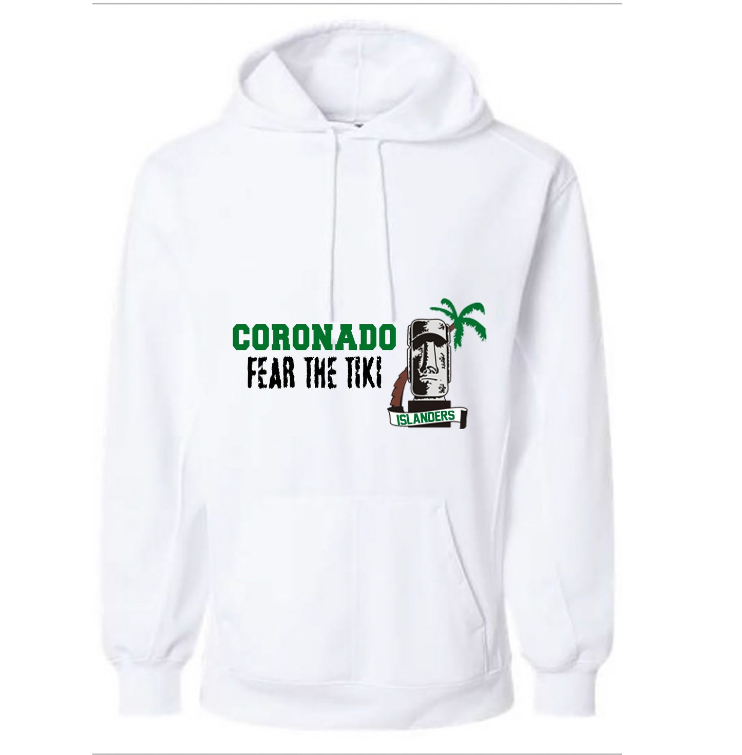 Coronado Hoodie