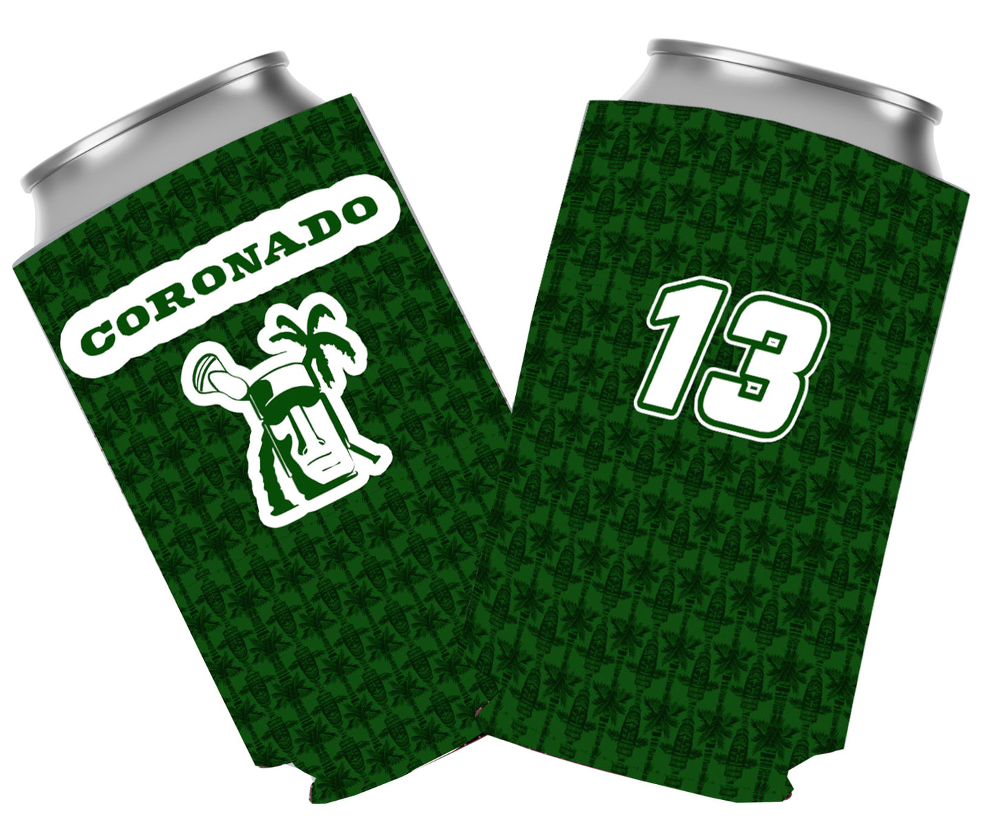 Koozie Can