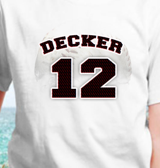Youth T Shirt