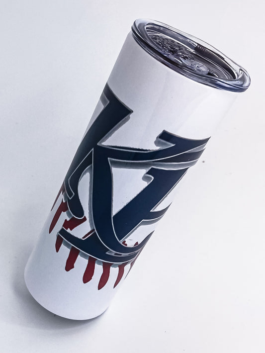 Tumbler