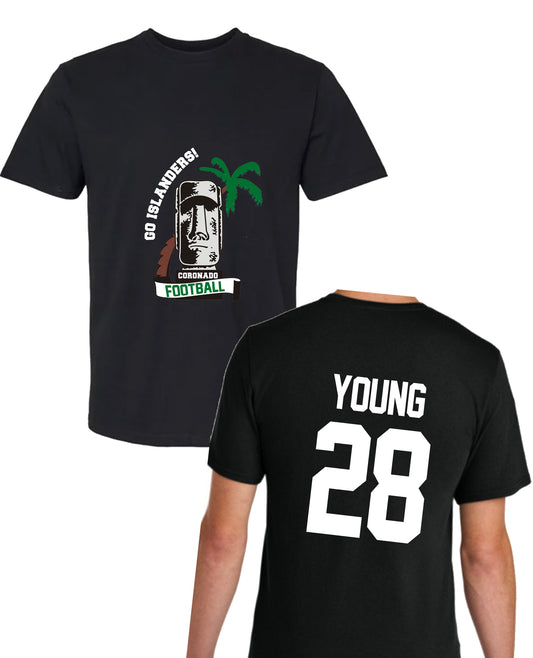 Short Sleeve  Tee