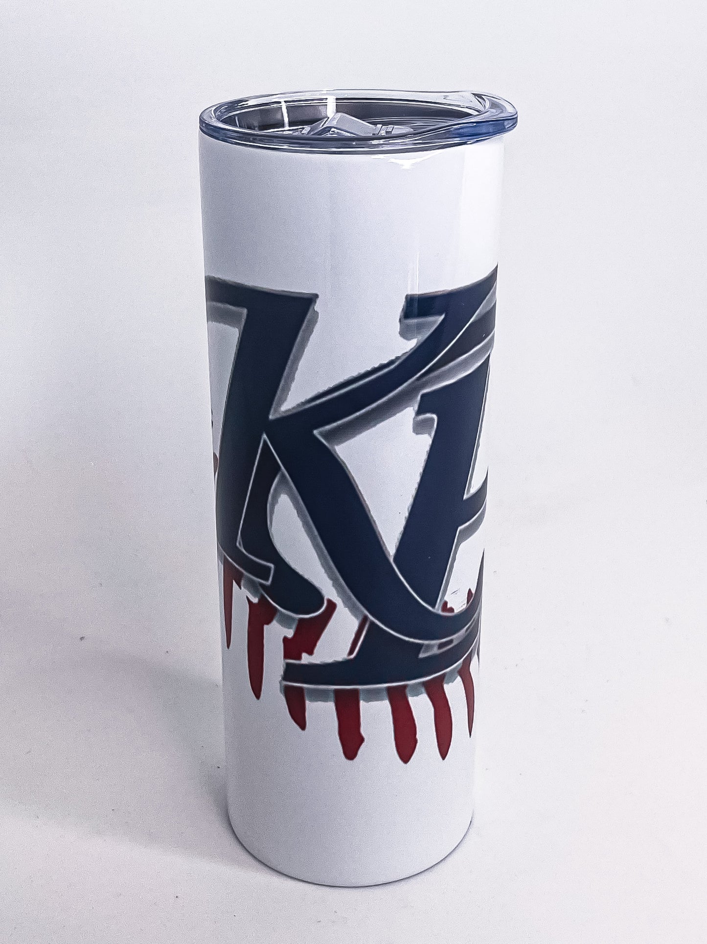 Tumbler
