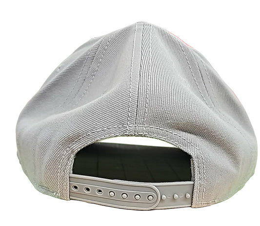 Ball Cap Metallic Thread