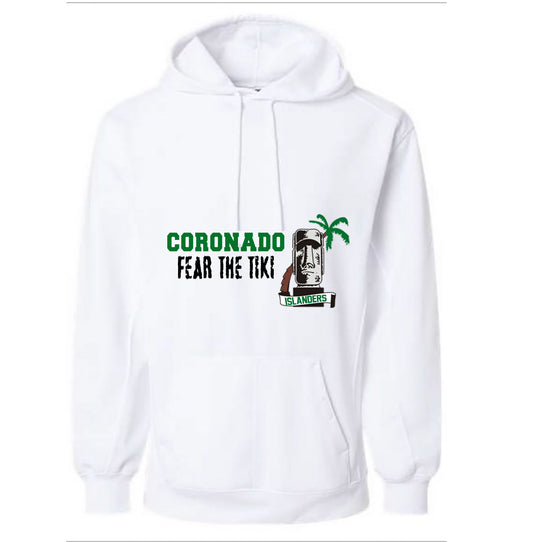 Coronado Hoodie