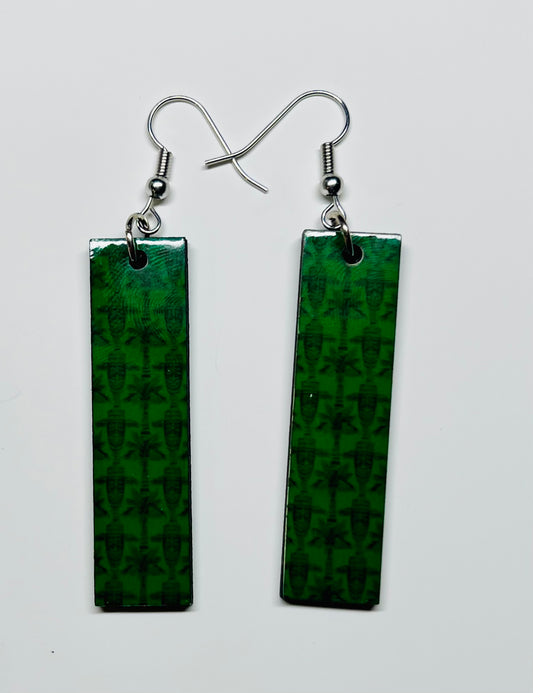 Dangle Earrings