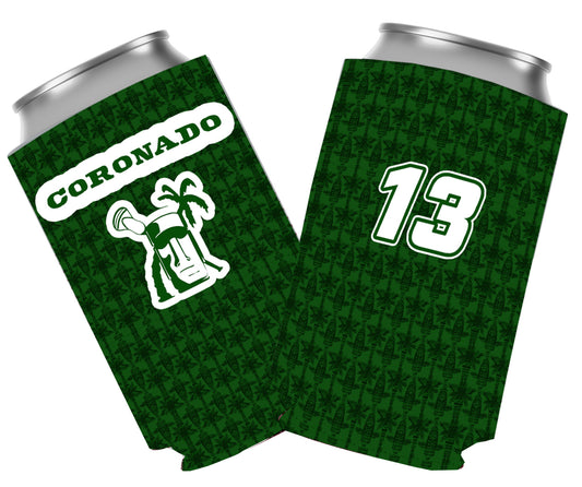 Koozie Can