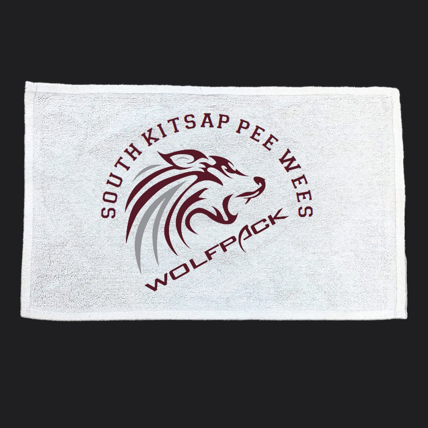 Rally Towel