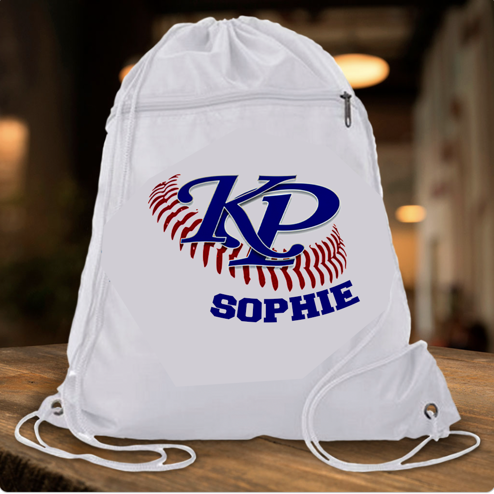 DrawString Bag