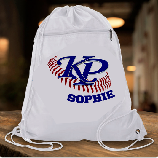 DrawString Bag