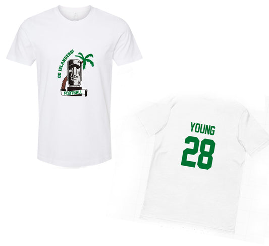 Short Sleeve  Tee