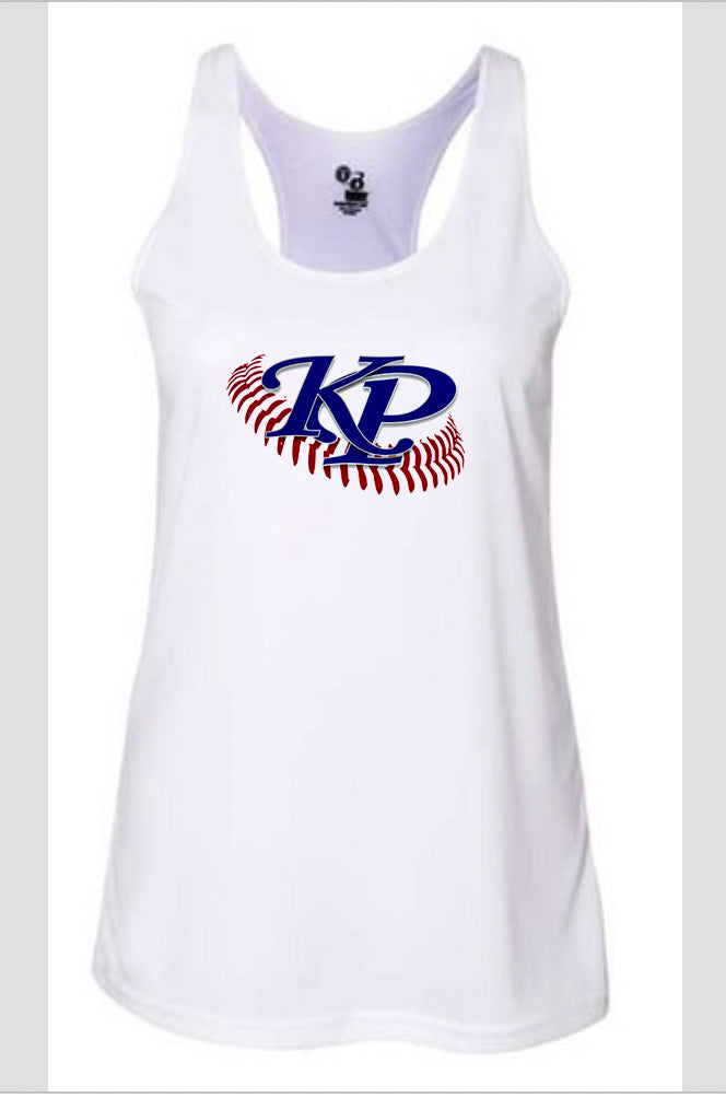Ladies Tank Top