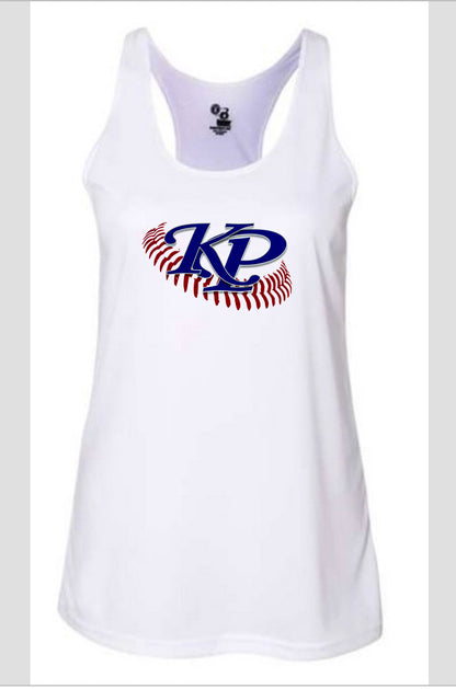 Ladies Tank Top