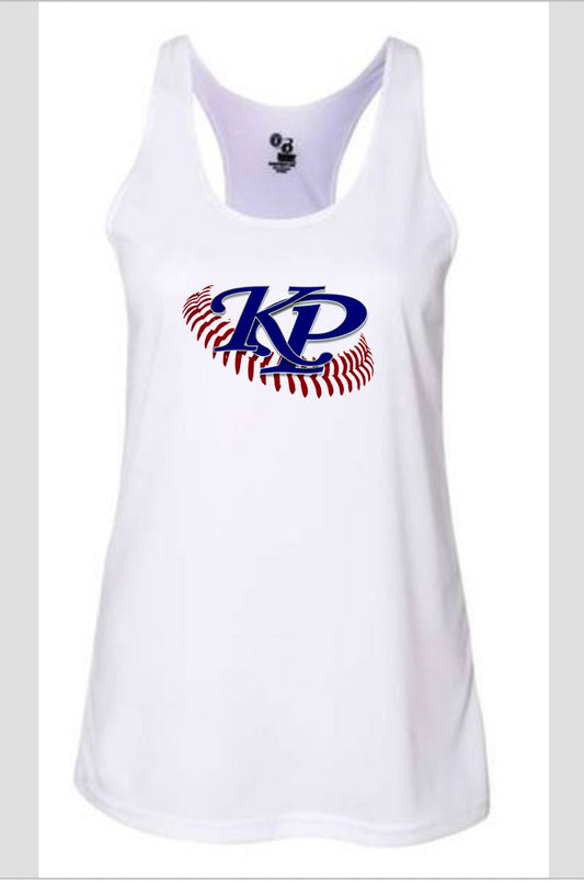 Ladies Tank Top