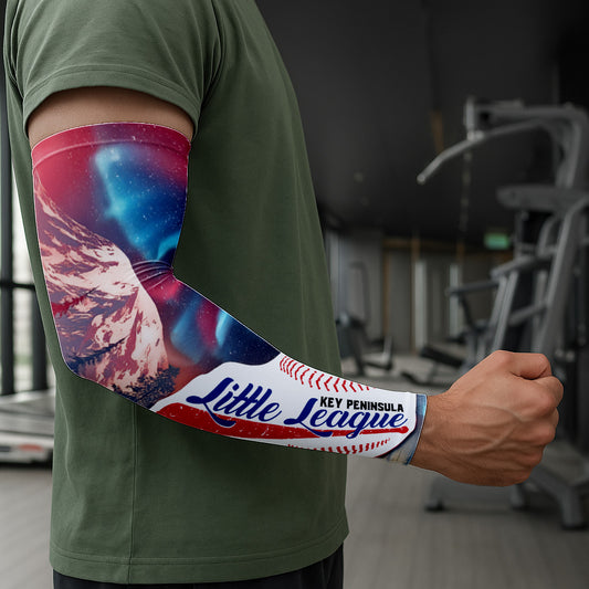 Arm Sleeve